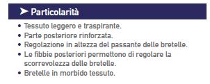 Up/48 - Corsetto ortopedico