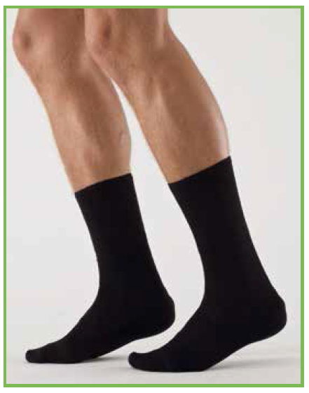 Varisan Diabetic - Calze per piede diabetico
