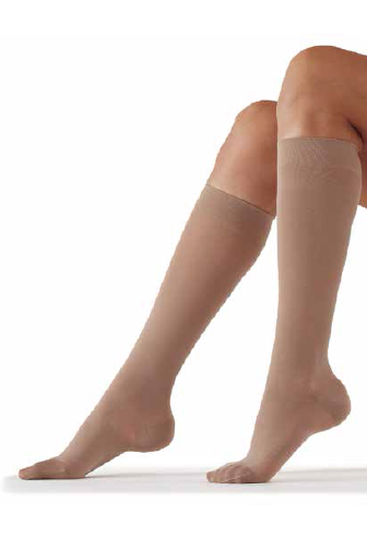 Varisan Seta- Gambaletto  -  Calze a compressione graduata
