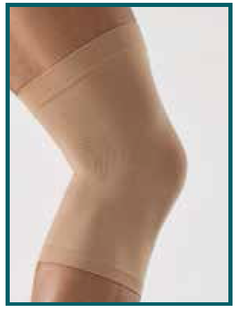 Vivaflex - Ginocchiera - Ginocchiera elastica

