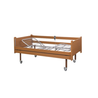 ARPA - Letto ortopedico elettrico