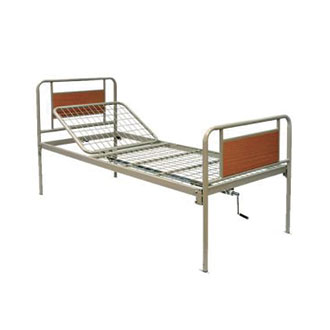 CETRA - Letto ortopedico elettrico