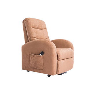 LADY COMFORT SLIM - Poltrona elettrica elevabile