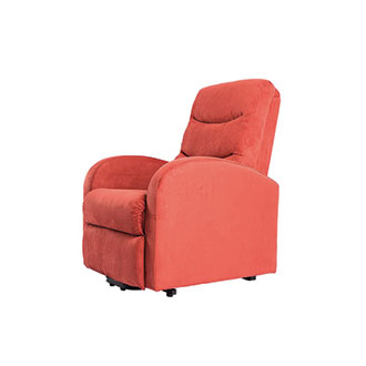 LADY COMFORT SLIM - Poltrona elettrica elevabile
