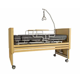 TWIST -  Letto elettrico per disabili