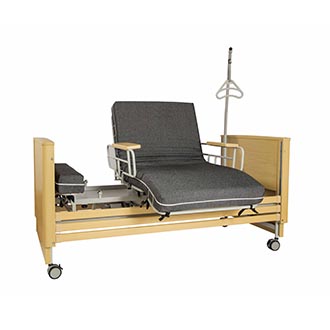 TWIST -  Letto elettrico per disabili