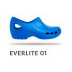 EVERLITE 01 - BLU/MEDIO - Zoccoli sanitari