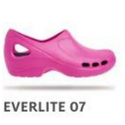 EVERLITE 07 - FUCSIA - Zoccoli sanitari