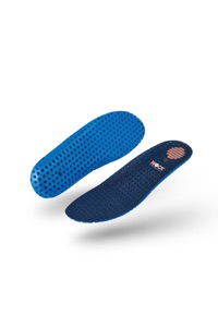 PLANTARE NUBE LIGHT - Solette scarpe