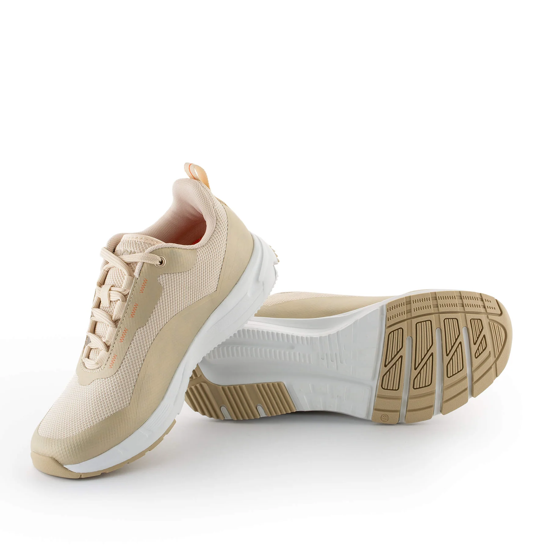 WOCK REBLAST -  GOLD - Scarpe ortopediche 